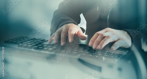 New technology work conception