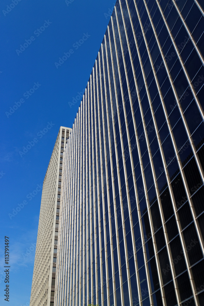 Obraz premium 大阪駅前第2ビル 第3ビル