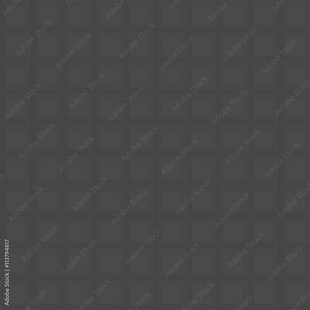 Geometric Seamless Vector Pattern Geometric Seamless Vector Pattern