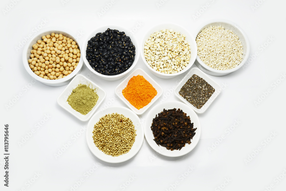 seasoning herb spice and bean for cooking seasoning herb spice and bean for cooking