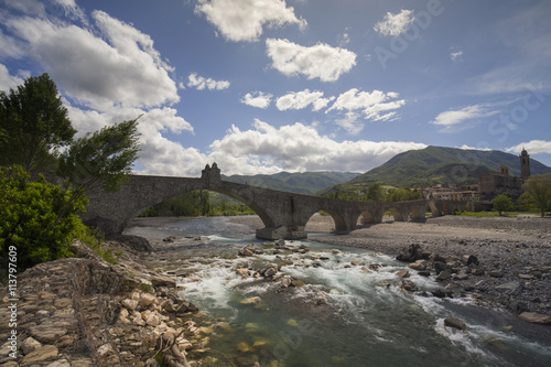 Ponte Gobbo photo