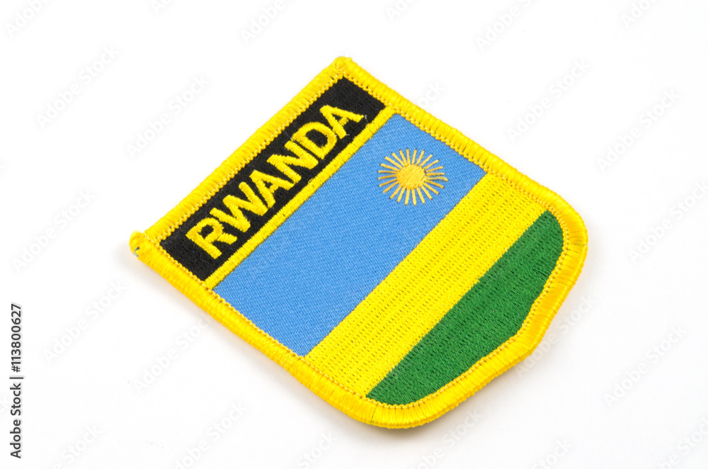 Rwanda Rwanda