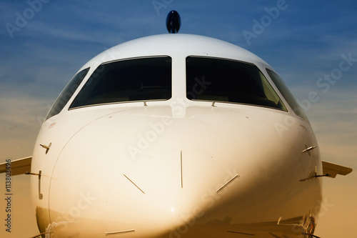 Wallpaper Mural Flugzeug Torontodigital.ca