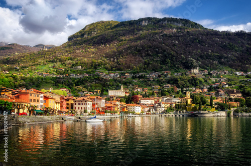 Gravedona (Lago di Como)