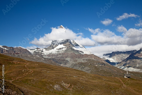Matterhorn © swisshippo