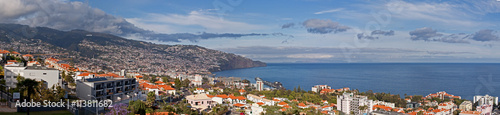 Panorama Funchal © thosti57
