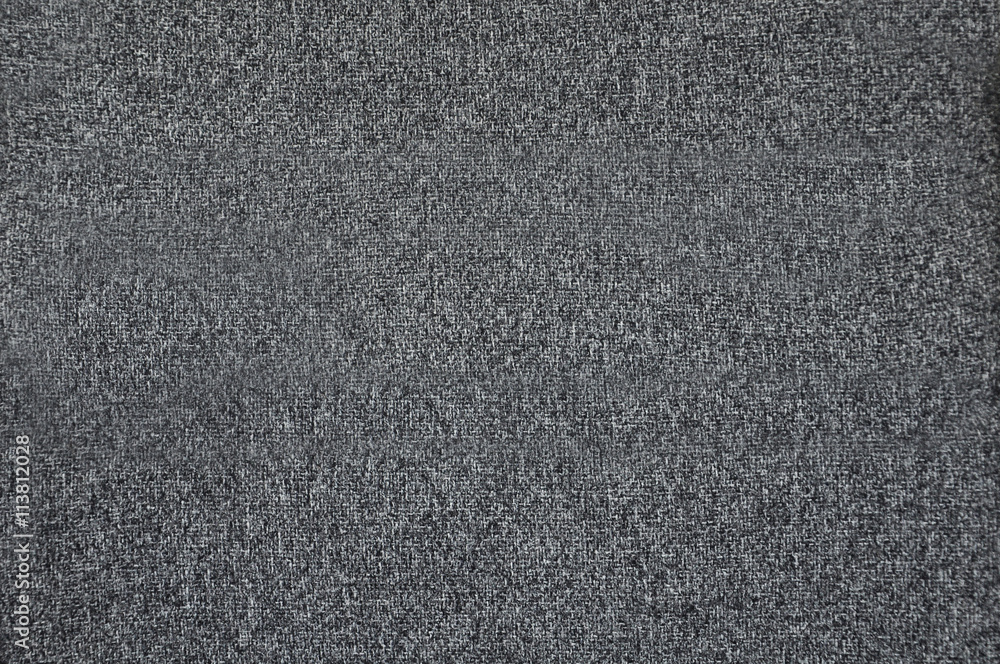 Stock Photo - Grey fabric texture may be used as background Stock Photo - Grey fabric texture may be used as background