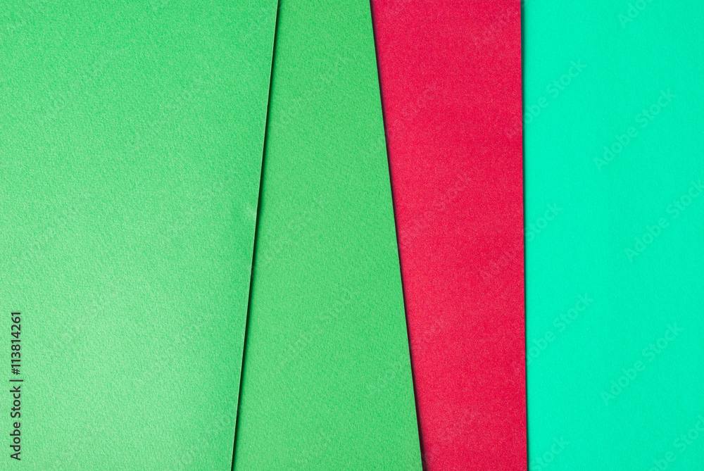 Fototapeta premium Abstract Colorful Background