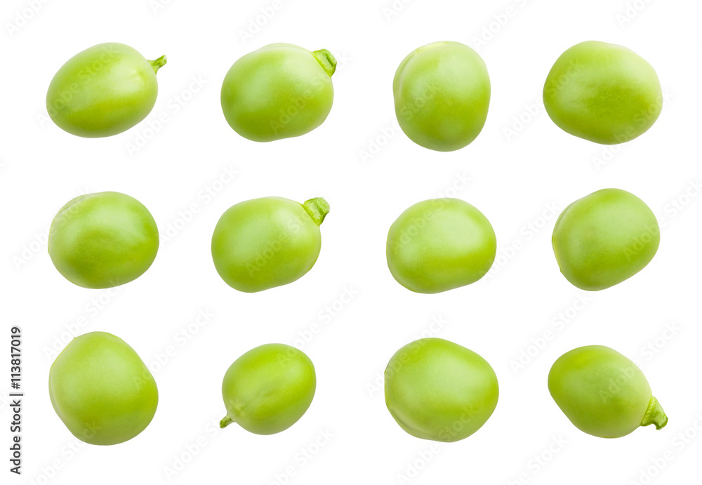 peas seeds peas seeds