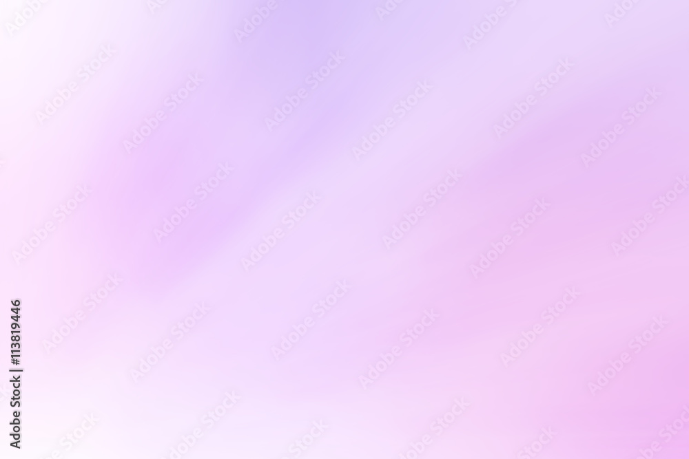 Rainbow Light Leaks Pastel