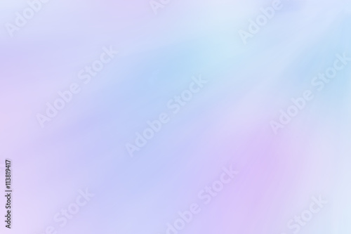 Rainbow Light Leaks Pastel