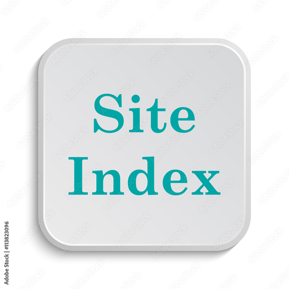 Site index icon Site index icon