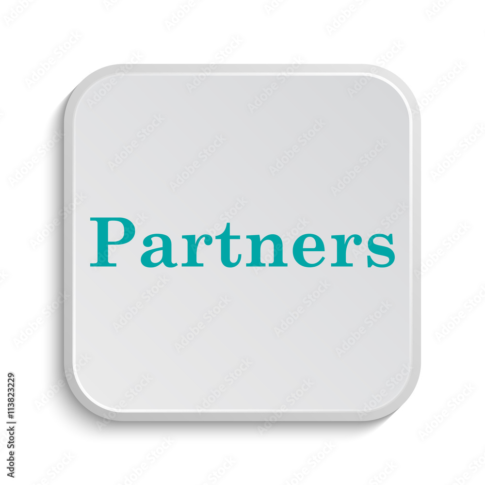 Partners icon Partners icon