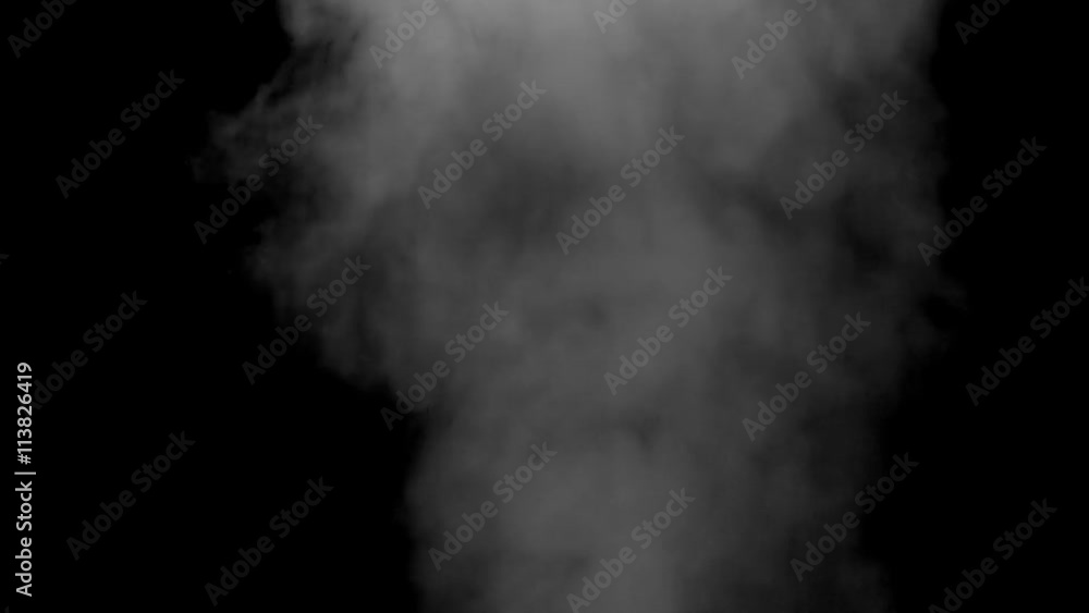 Abstract smoke background, desaturated grey steam shapes rising like steam. Studio shot. Can be added to existing footage via overlay or screen channel. Abstract smoke background, desaturated grey steam shapes rising like steam. Studio shot. Can be added to existing footage via overlay or screen channel.