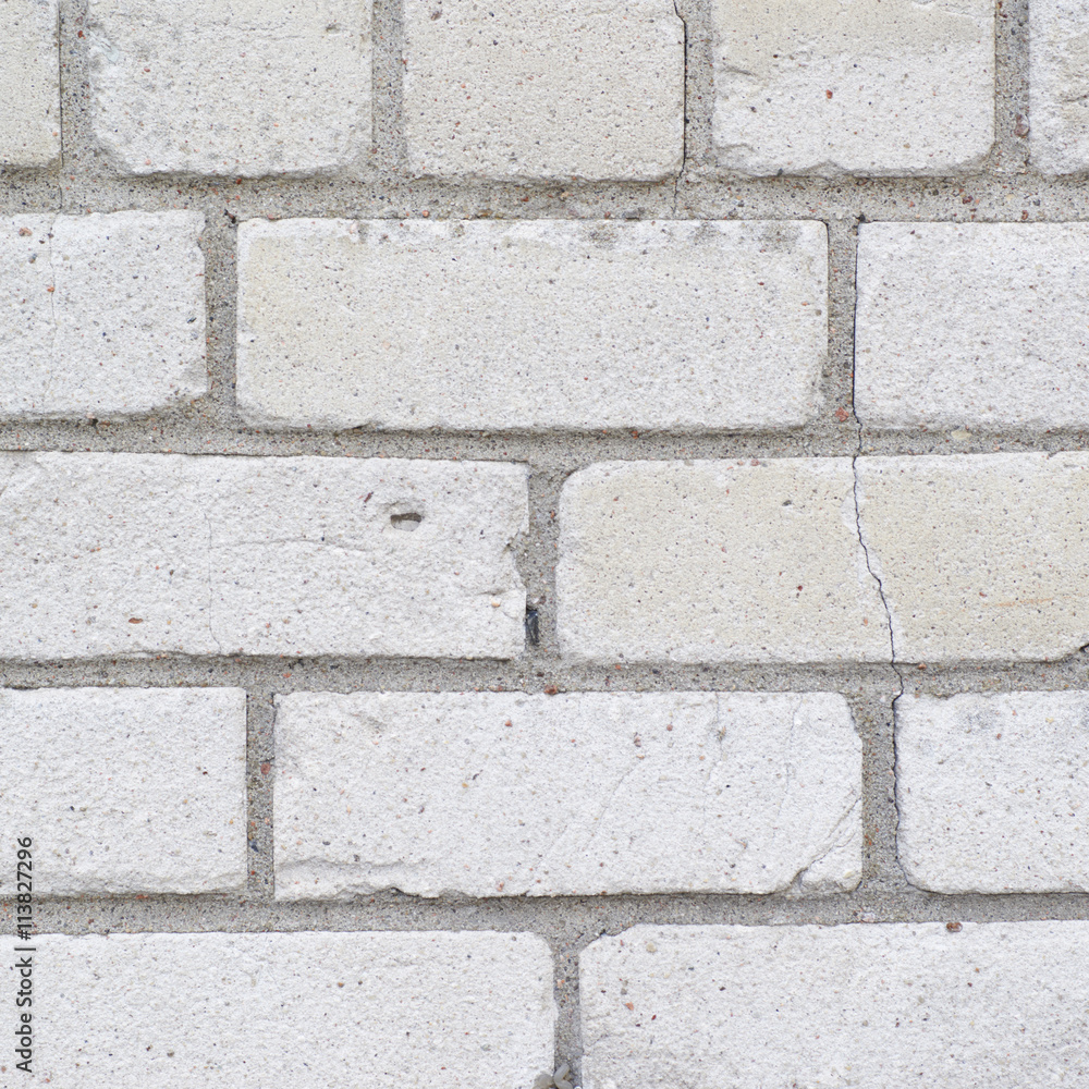 Fragment of an old brick wall Fragment of an old brick wall