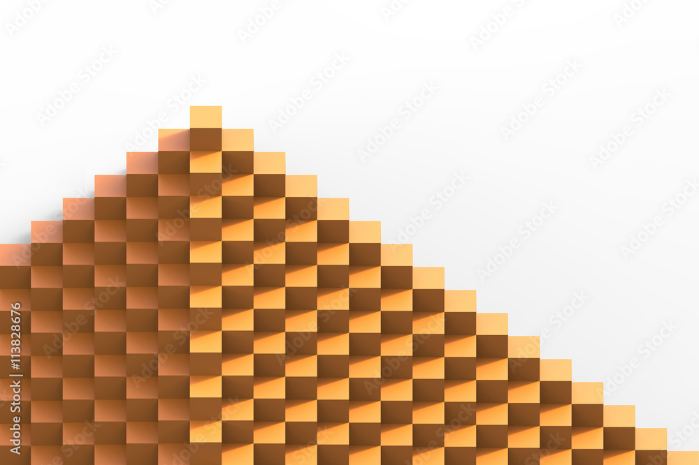 abstract Pattern geometry square abstract Pattern geometry square