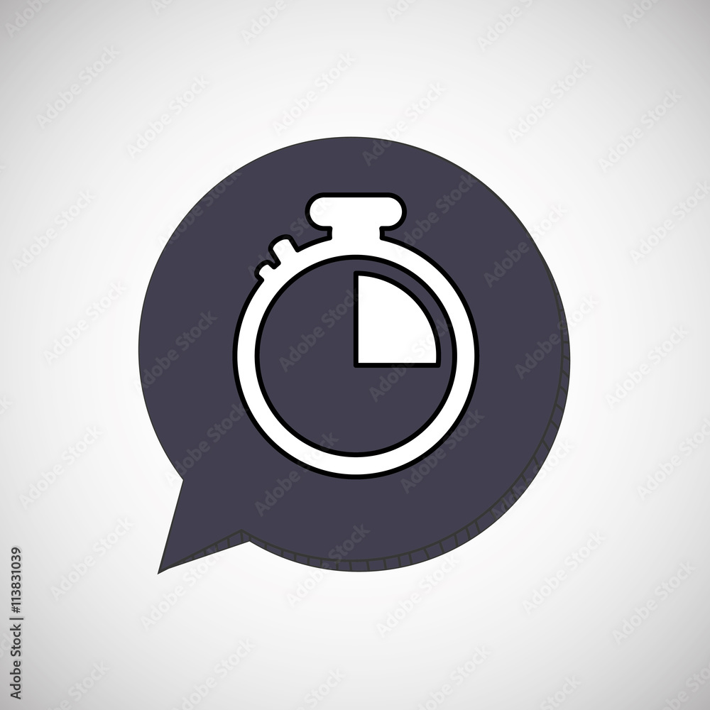 Call center design. Global communication. Flat illustration,