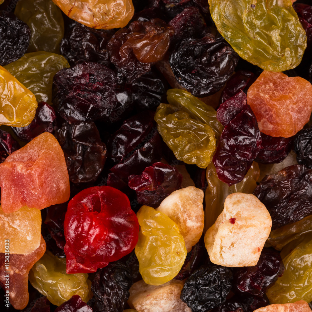 mix dried fruits mix dried fruits