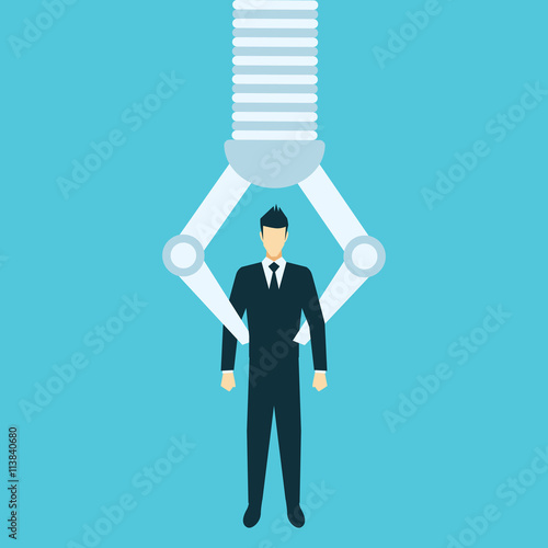 human resources concept