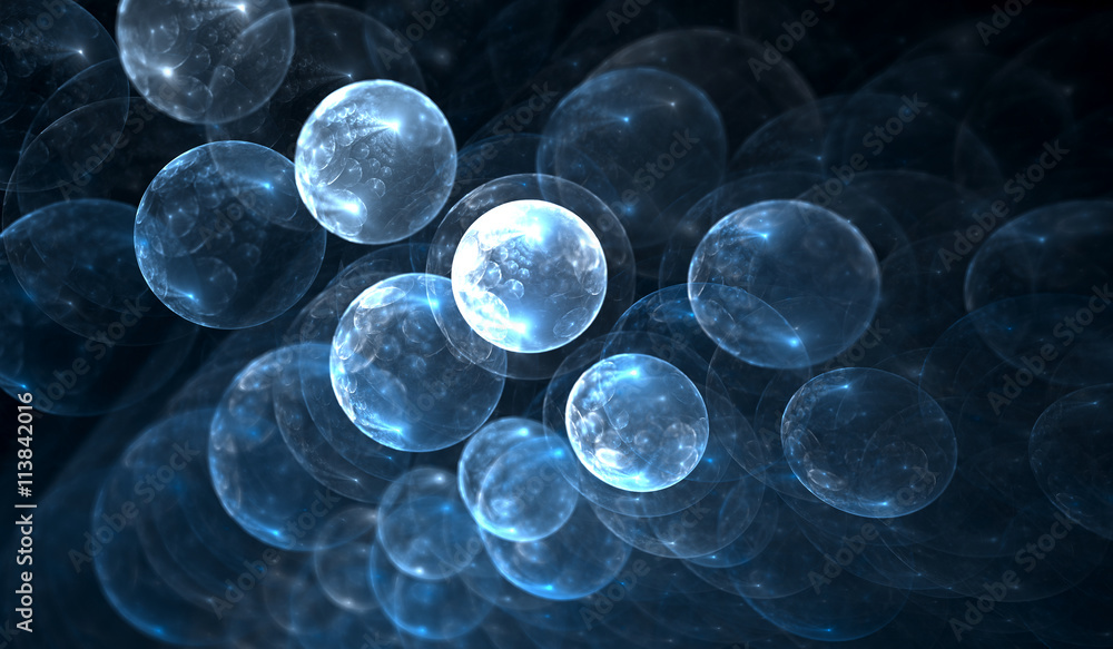 Molecular structure, atoms. Molecules elements on the subject of science, education, biology, chemistry and technology Molecular structure, atoms. Molecules elements on the subject of science, education, biology, chemistry and technology