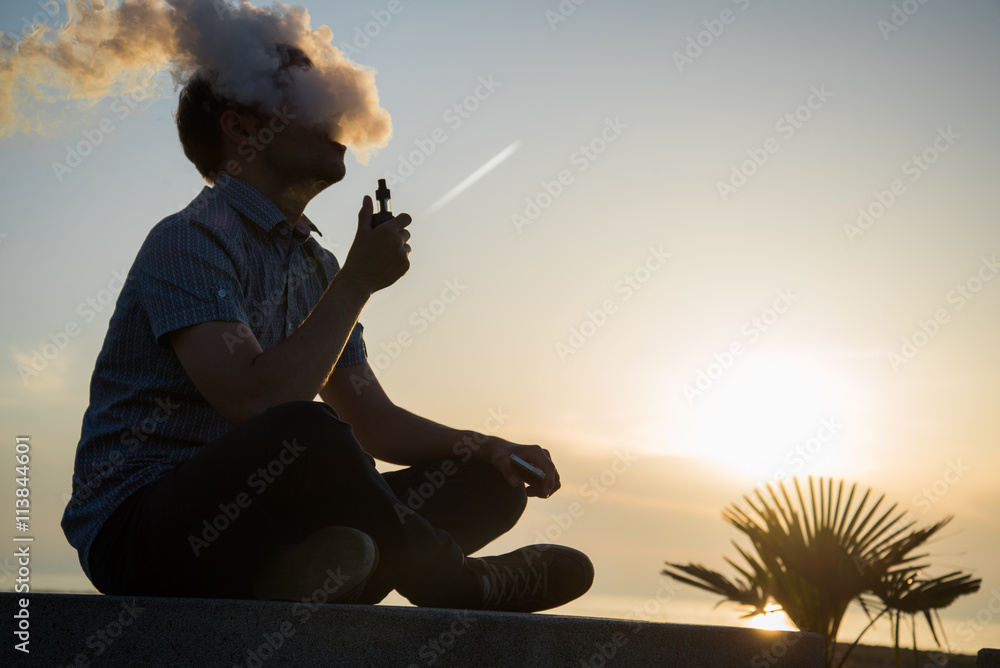 mens vapor