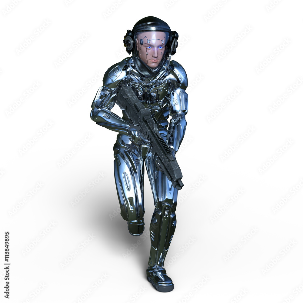 ロボット ロボット
