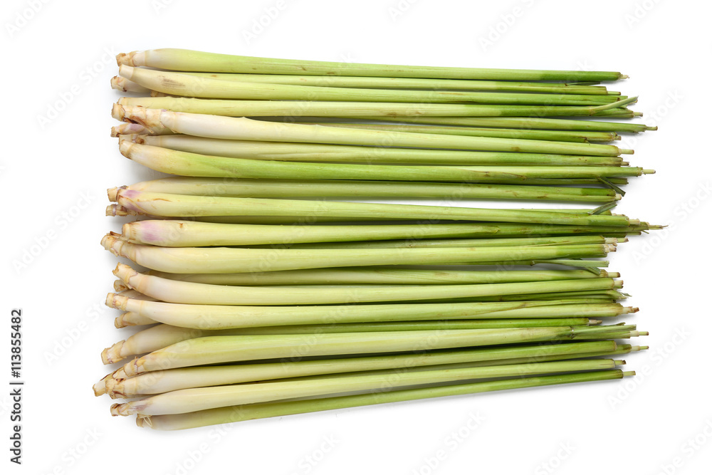 lemon grass