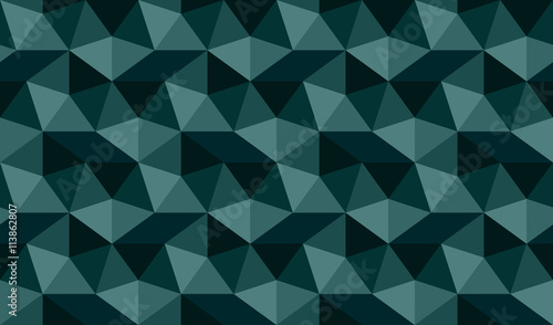 Hintergrund futuristisch geometrisch