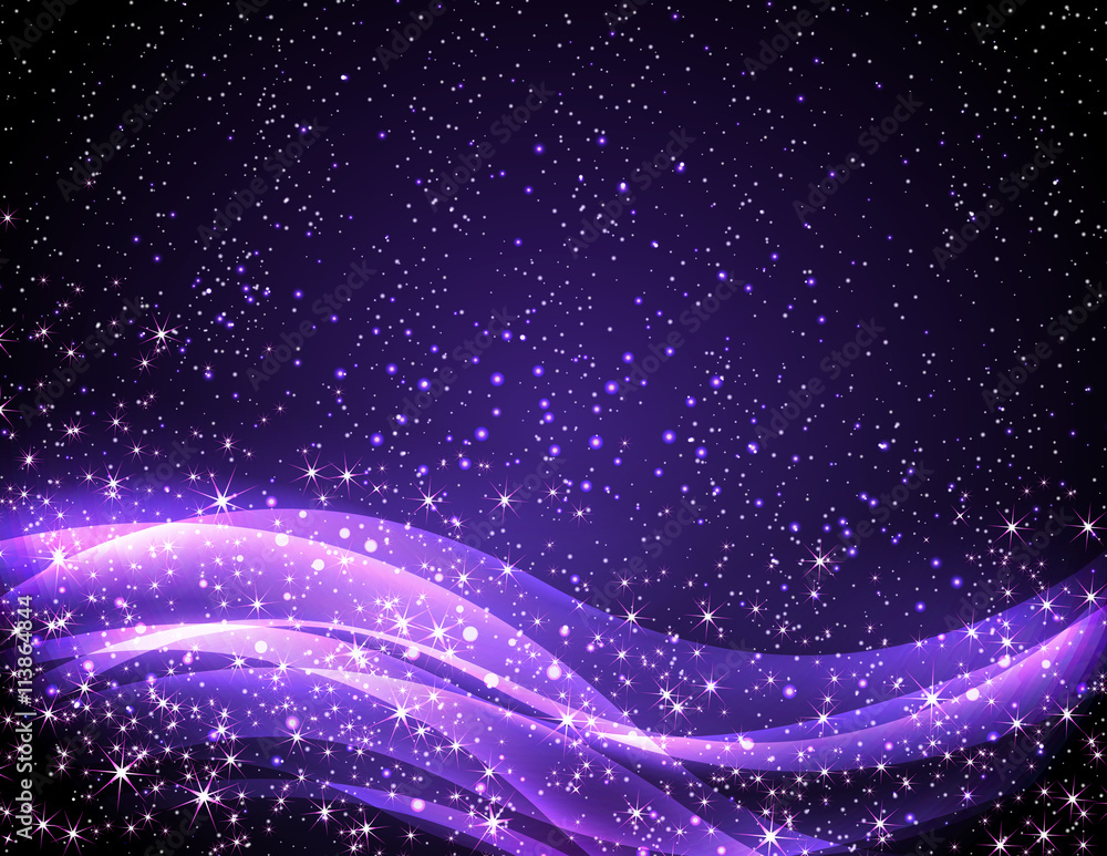 紫輝き323 紫輝き323