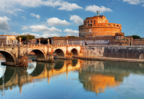 Photography Angelo Castel - Rome, Italy