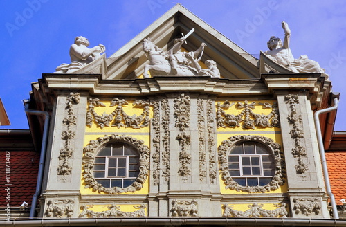 Angermuseum im ehemaligen kurmainzschen Pack- und Waagehof photo