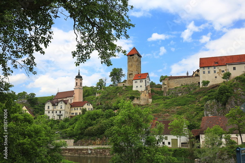 Burg Rechtenstein