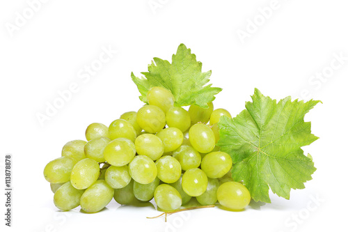 Obraz na płótnie raisin vert