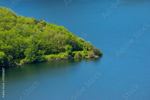 Lac de Tolla, Korsika