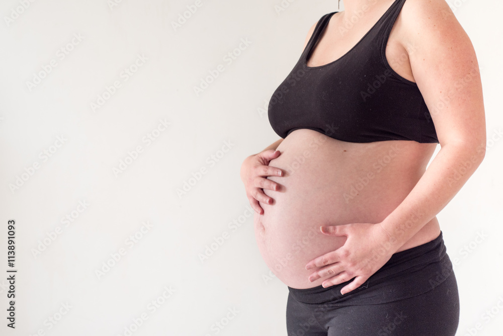 Grossesse et maternité