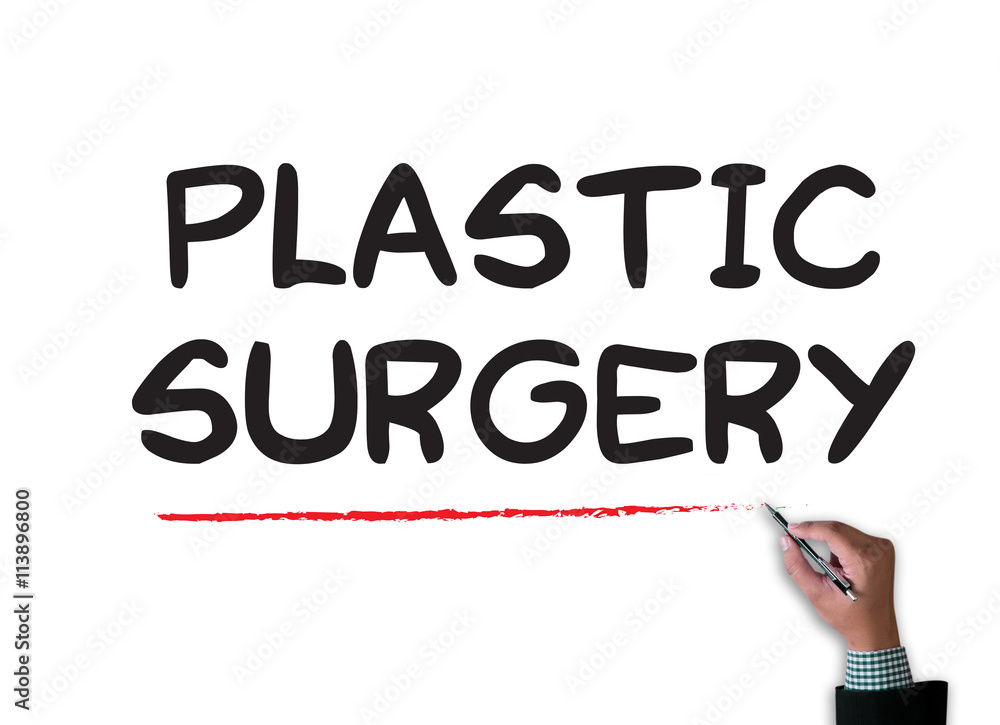 Plastic Surgery Plastic Surgery