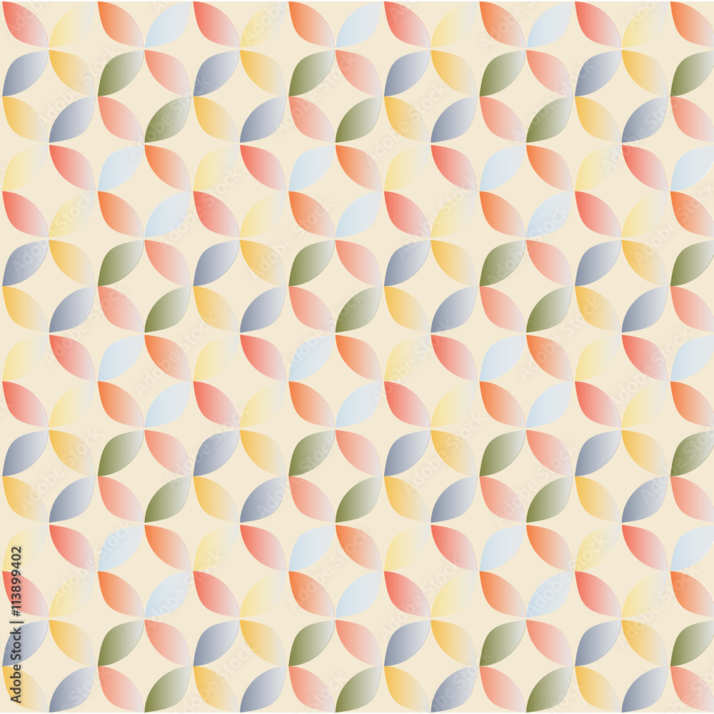 Seamless pattern or style. Vector background Seamless pattern or style. Vector background
