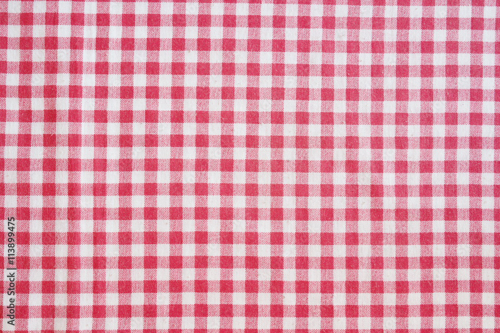 Picnic tablecloth background. Picnic tablecloth background.