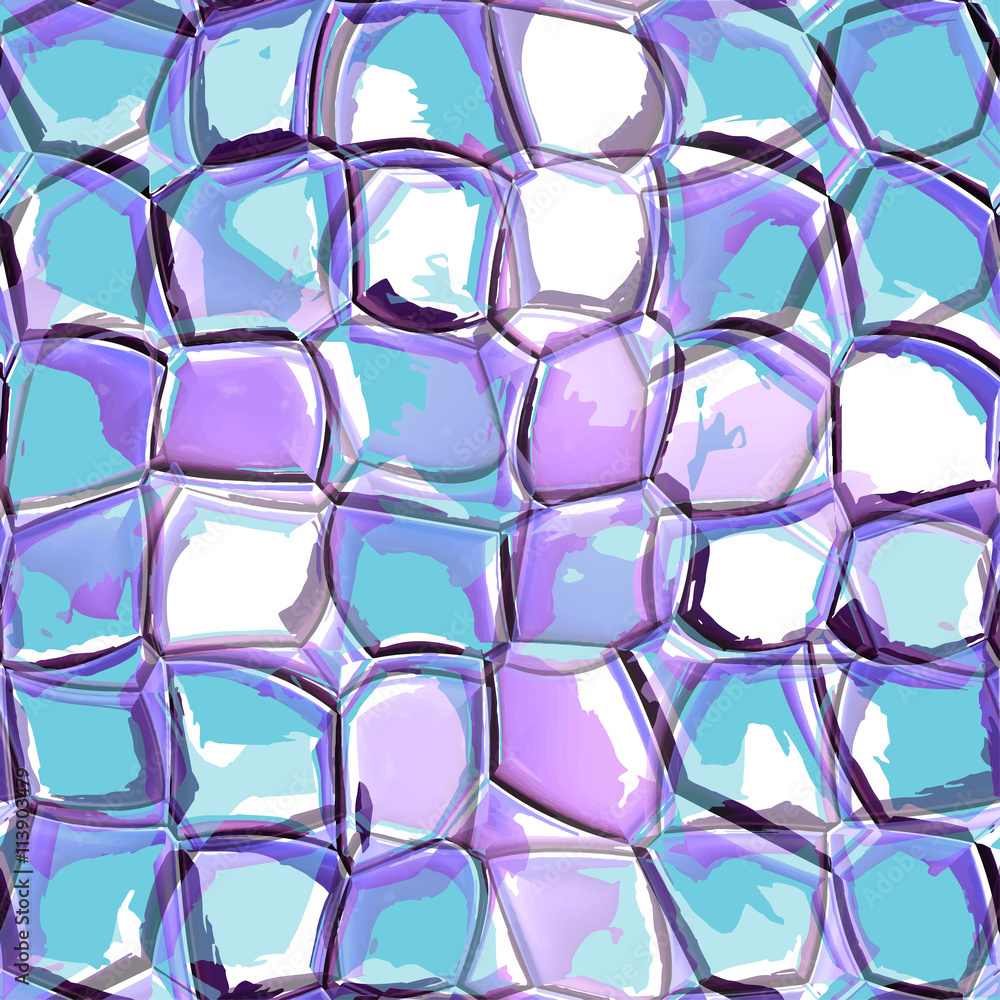 Patterned texture of the decorative stones Patterned texture of the decorative stones