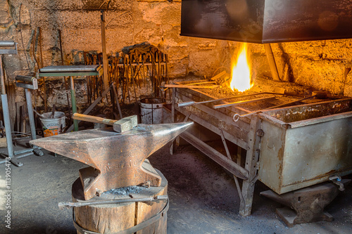 forge