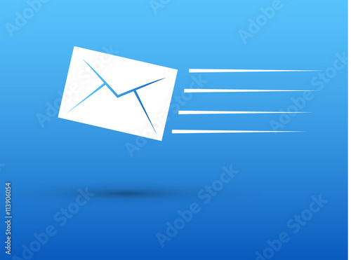 posta elettronica, email, corrispondenza, internet