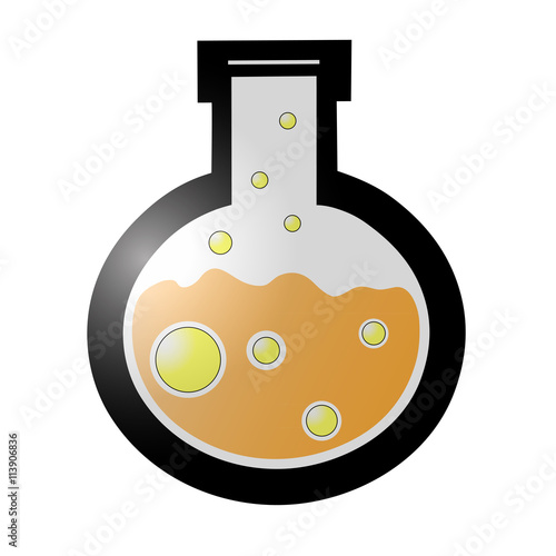 round bottom flask