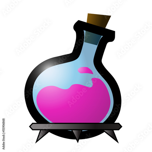 round bottom flask