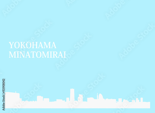 横浜 みなとみらい