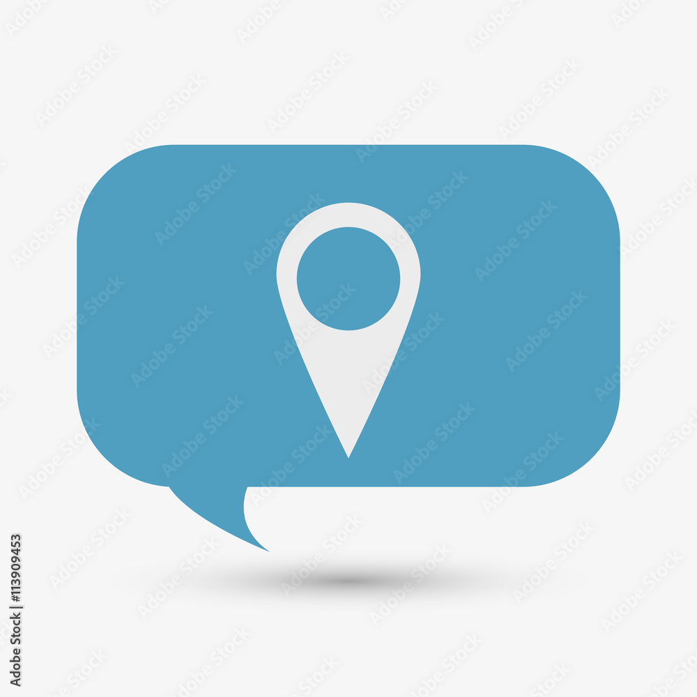 social network design. media icon. Flat illustration, vector graphic social network design. media icon. Flat illustration, vector graphic