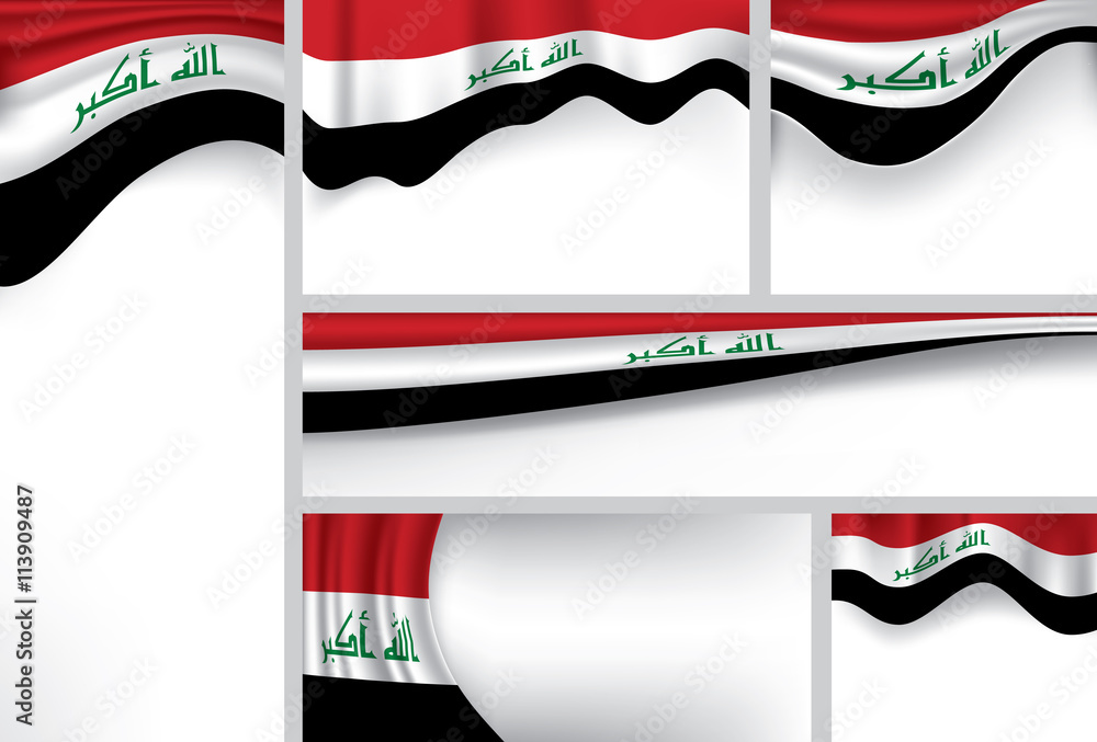 Iraq Flag Images – Browse 26,116 Stock Photos, Vectors, and Video