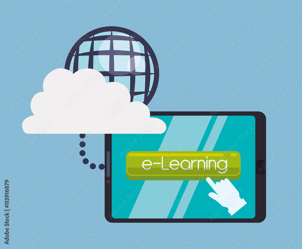 Education online or elearning Education online or elearning