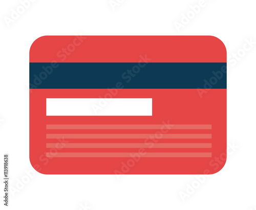 Free Download colorful card with stripes ,vector graphic - GFXLoad