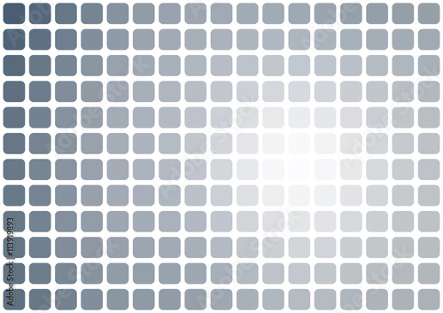 Abstract mosaic background