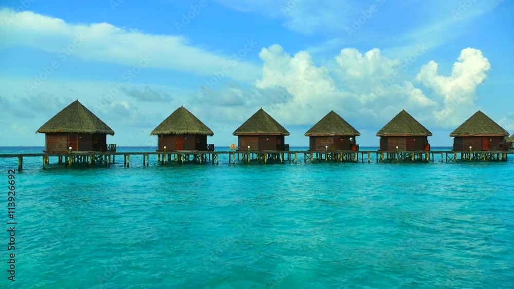 Maldives island Maldives island